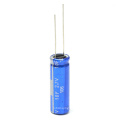 Tmcs01 120f/2.7V Cylindrical Type Super Capacitor--Topmay